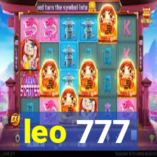 leo 777